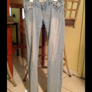 Abercrombie Jeans