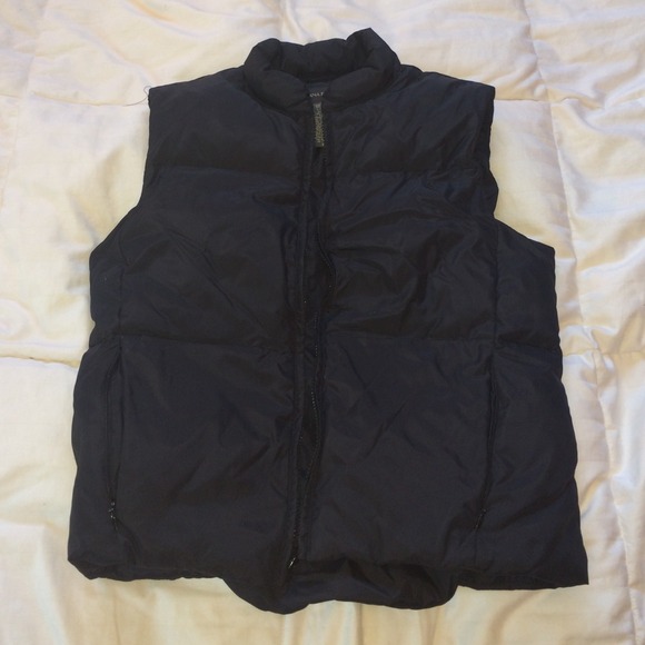 Winter Vest