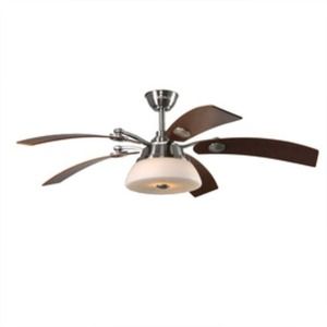 Harbor Breeze Chennai 52-in Ceiling Fan w/Remote
