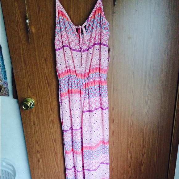 Charlotte Russe Jumpsuit