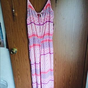 Charlotte Russe Jumpsuit