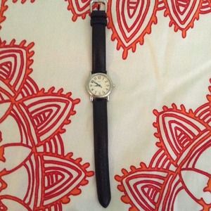 Small coach watch