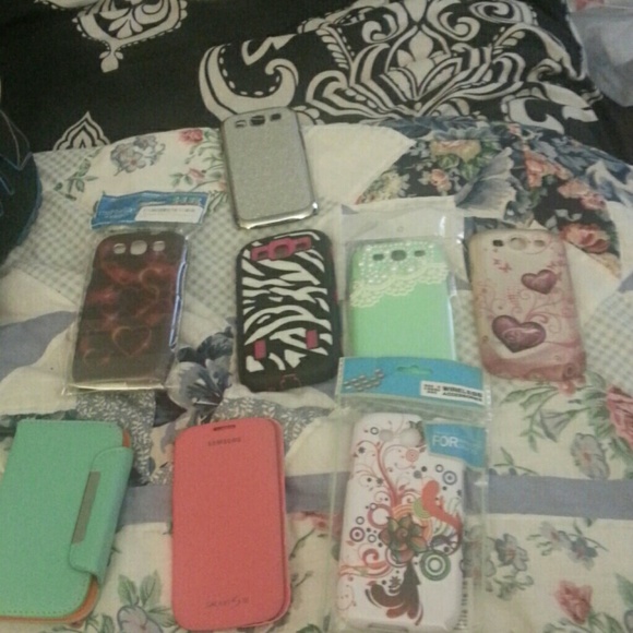 Samsung s3 cases