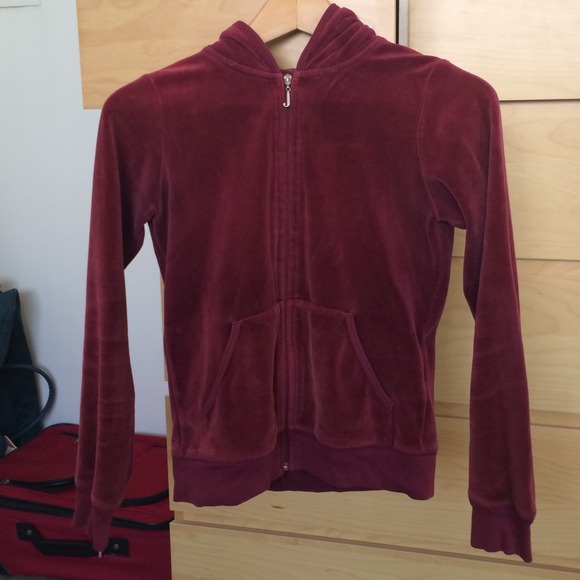 Juicy couture jacket