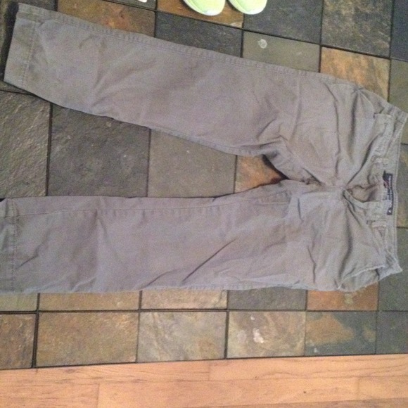 Men 29x30 pants