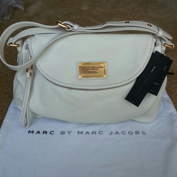 Marc by Marc Jacobs Classic Q Natasha