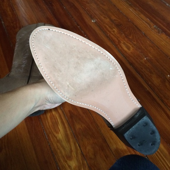 Cowboy Boots - Picture 3 of 4