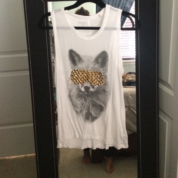 Tank top