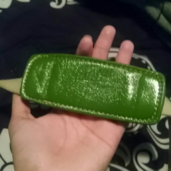 Small coach shoulder bag - Picture 2 of 4
