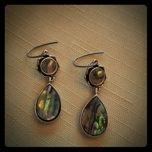 Fossil Jewelry - Pretty earrings