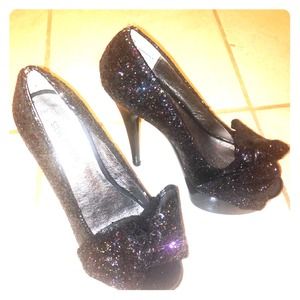 Steve Madden platforms