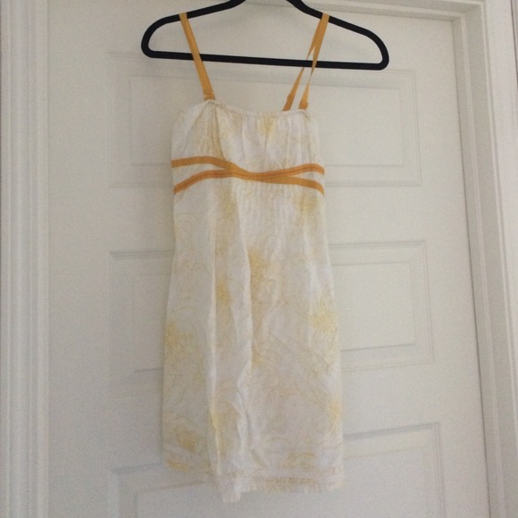 Free People Sundress