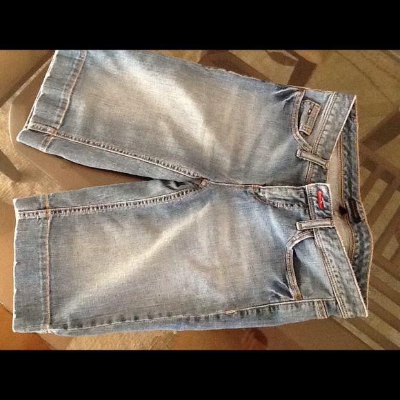Tommy Hilfiger Bermuda Shorts