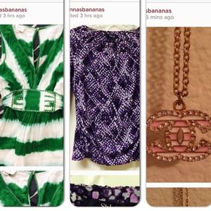 Bundle for @raynamarie 💞💖🎀