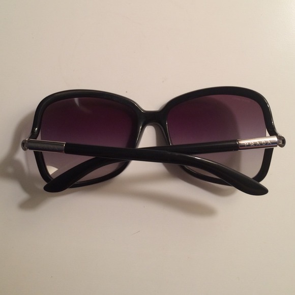 Prada Sunglasses - Picture 2 of 4