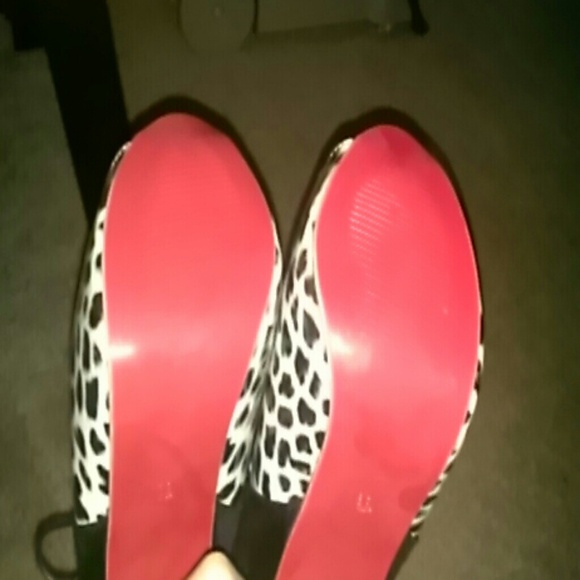 Shoe Girls brand high heels - Picture 3 of 3