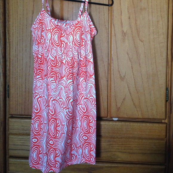 Brand new beach dress