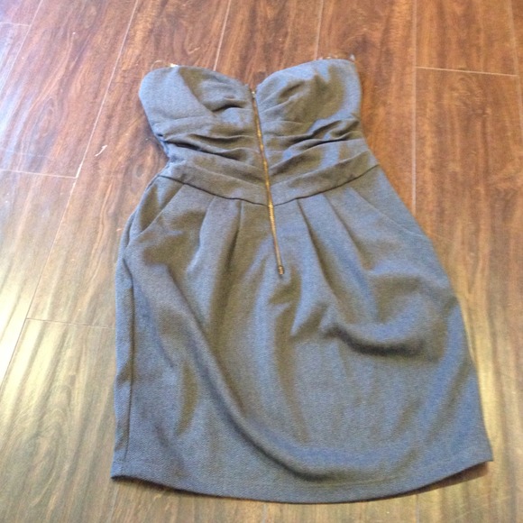 Classy dress