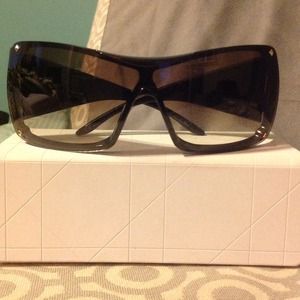 Christian Dior sunglasses