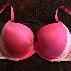 Victoria's Secret Bra