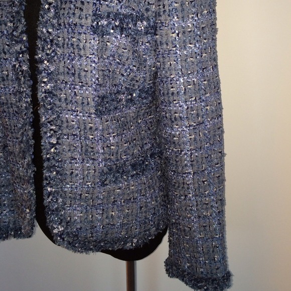 ESCADA Tweed Blazer - Picture 2 of 3