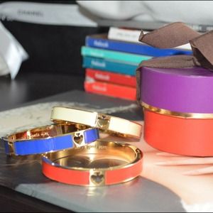 Kate Spade Bangle in Blue