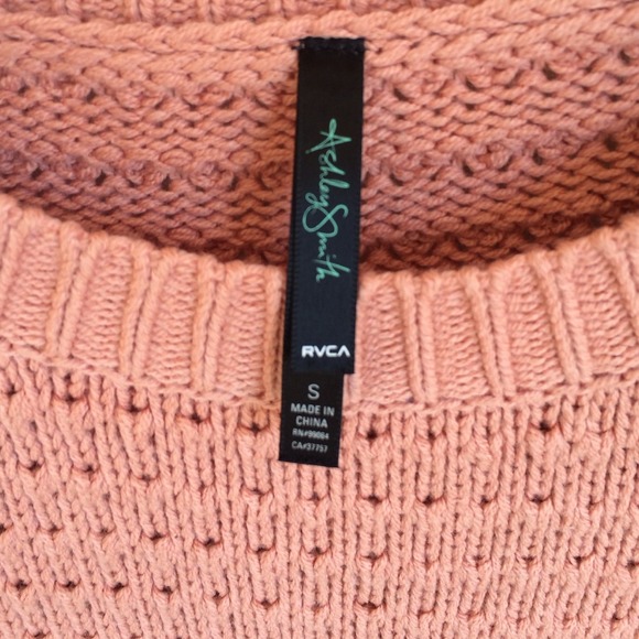 RVCA Tori Dress - Picture 2 of 3