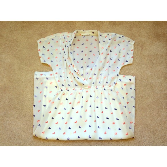 💥FLASH SALE💥vintage dress