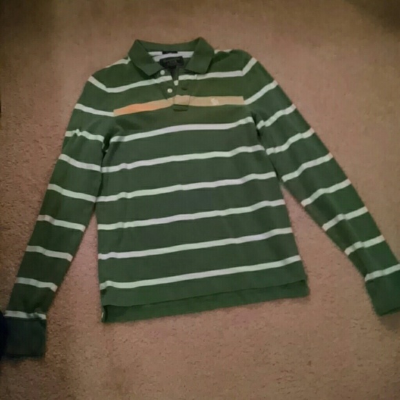 Mens Abercrombie T-shirt