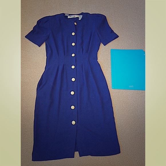 Vintage dress