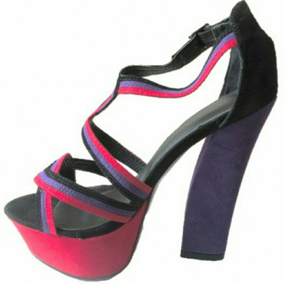 🔖SOLD🔖Liliana Vivica - Picture 3 of 4