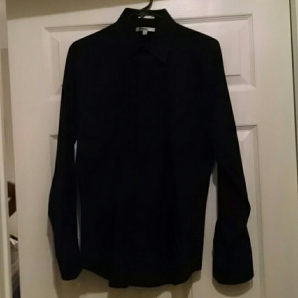 Express Men's dress shirt