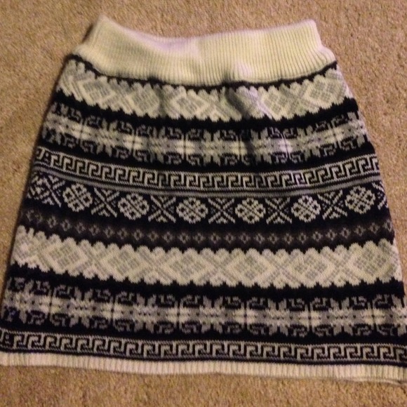 Skirt ~RESERVED~