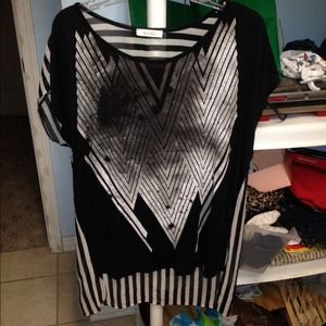 Designer Top