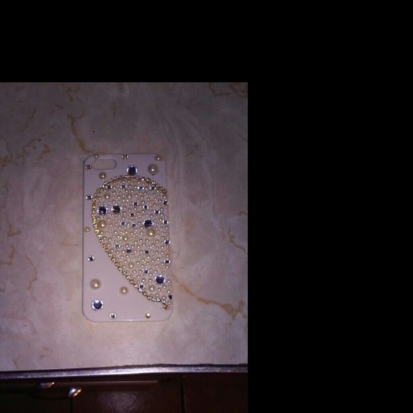 Iphone 5s case