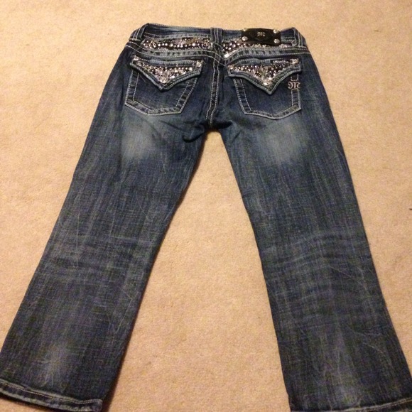 Brand new miss me jeans - Picture 2 of 2