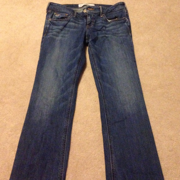 Hollister jeans - Picture 1 of 1