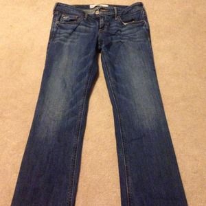 Hollister jeans