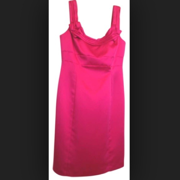Antonio Melani Knee-Length Cocktail Dress (NEW)