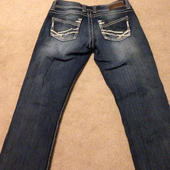 New BKE jeans - Picture 2 of 2
