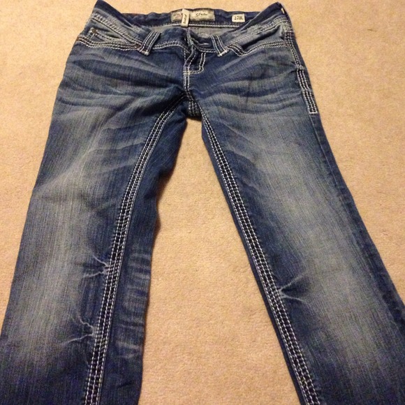 New BKE jeans - Picture 1 of 2