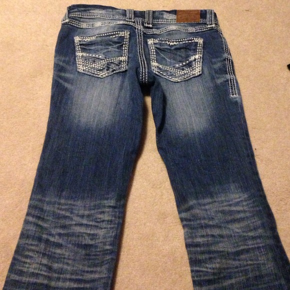 New BKE jeans - Picture 2 of 2