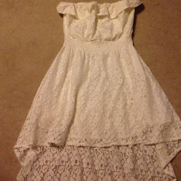 Forever 21 lace dress - Picture 1 of 1