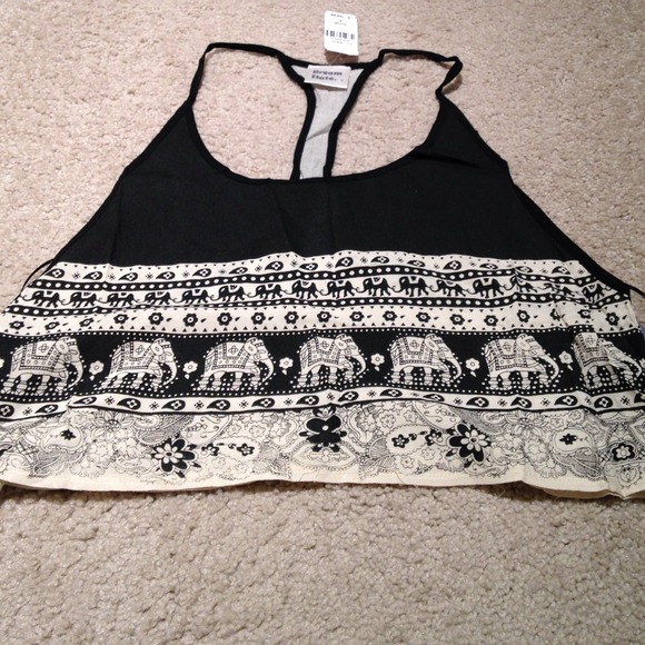 LF elephant tank - Picture 3 of 4