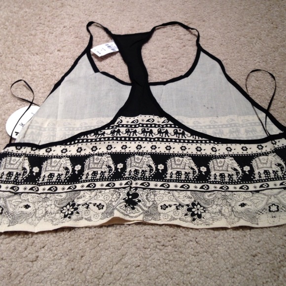 LF elephant tank - Picture 4 of 4