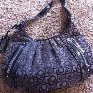 Xoxo purse