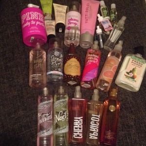 Bundle for @mzdanigirl