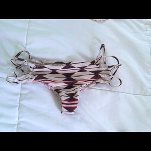 Acacia swimwear Kauai native