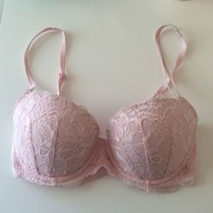PINK Date bra