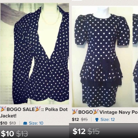 🎉BOGO🎉LABOR DAY SALE!